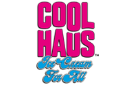 Cool Haus Ice Cream